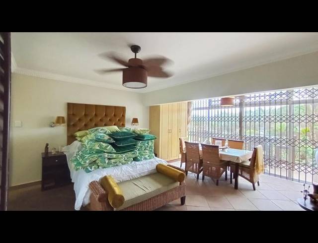 1 BEDROOM APARTMENT FOR SALE IN UMHLANGA ROCKS